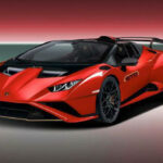 2023 Lamborghini Huracan