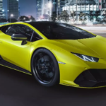 2023 Lamborghini Huracan Evo