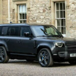 2023 Land Rover Defender 130