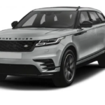 2023 Land Rover Velar