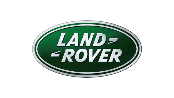 Land Rover Car Logo