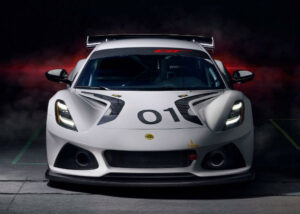 2023 Lotus Emira GT4