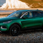 2023 Lotus SUV