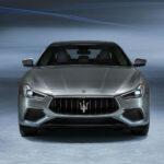 2023 Maserati Ghibli Trofeo
