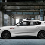 2023 Maserati Levante Trofeo