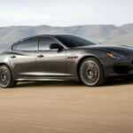 2023 Maserati Quattroporte