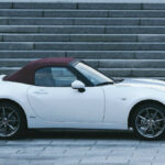 2023 Maxda MX-5
