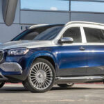 2023 Maybach GLS 600