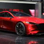 2023 Mazda 3 Hatchback