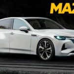2023 Mazda 6