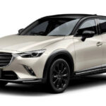 2023 Mazda CX-3