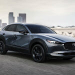 2023 Mazda CX-30 Hybrid