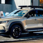 2023 Mazda CX-50