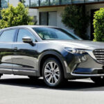 2023 Mazda CX-9 Hybrid