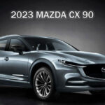 2023 Mazda CX-90