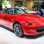 2023 Mazda Miata RF