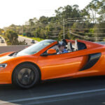 2023 McLaren 650S Spider
