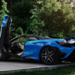 2023 McLaren 765 LT
