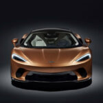 2023 McLaren GT