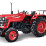 Mahindra Tractor