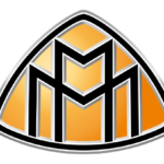 Maybach Logo