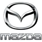 Mazda Car Logo