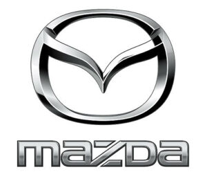 Mazda Car Logo