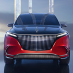 Mercedes Maybach 2023
