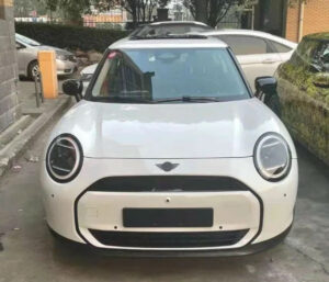 2023 MINI Cooper Electric