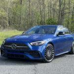 2023 Mercedes-Benz C-Class Coupe