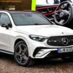 2023 Mercedes-Benz E-Class