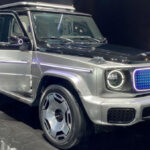 2023 Mercedes-Benz G-Class