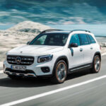 2023 Mercedes-Benz GBL