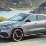 2023 Mercedes-Benz GLA 250