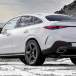 2023 Mercedes-Benz GLC 300 Coupe