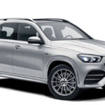 2023 Mercedes-Benz GLE 350 SUV