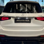 2023 Mercedes-Benz GLS AMG 450