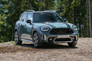 2023 Mini Cooper Countryman