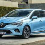 2023 Mitsubishi Colt