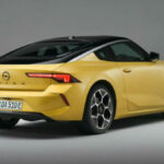 2023 Opel Astra