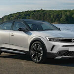 2023 Opel Astra Cross