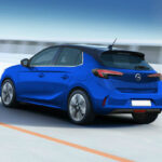 2023 Opel Corsa