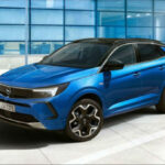2023 Opel Grandland