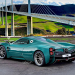 2023 Pagani C10 Car