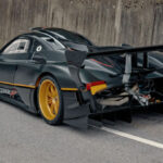 2023 Pagani Zonda R