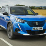 2023 Peugeot 2008