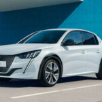 2023 Peugeot 208
