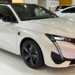 2023 Peugeot 308