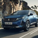 2023 Peugeot 5008