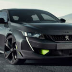2023 Peugeot 508